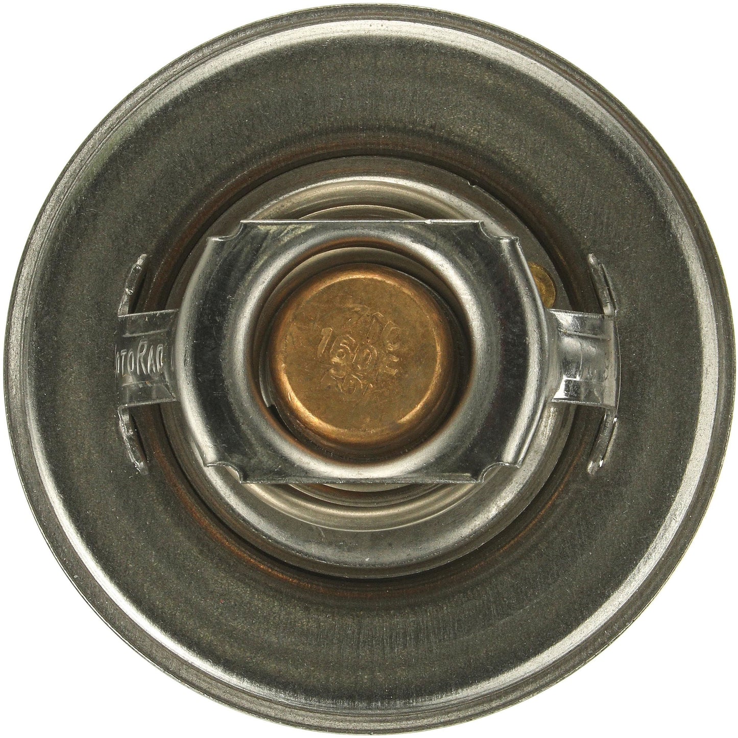 Gates 33006S Engine Coolant Thermostat
