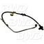 Capteur de vitesse de roue ABS BWD ABS378