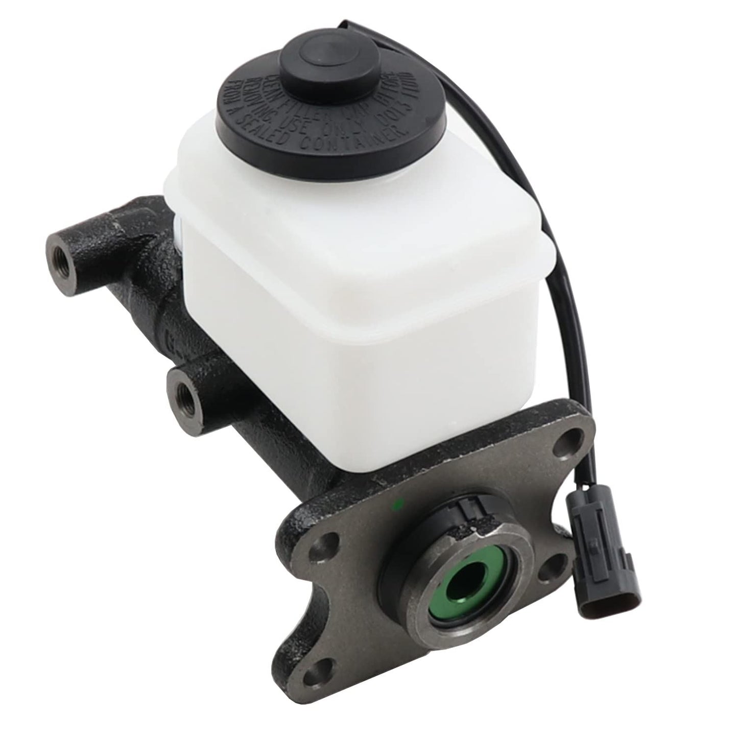 Beck/Arnley 072-9077 Brake Master Cylinder