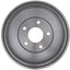 ACDelco Professional Durastop 18B597 Tambour de frein