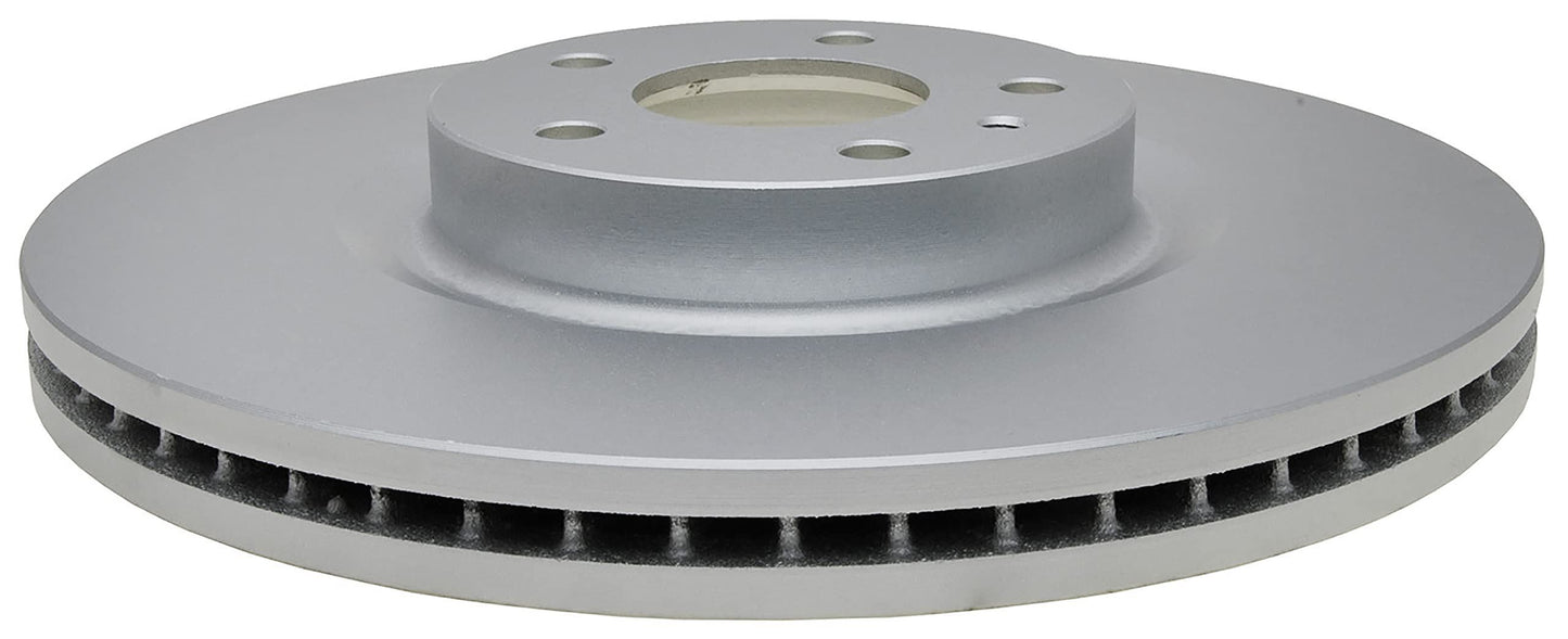 ACDelco Professional Durastop 18A81015 Rotor de freno de disco