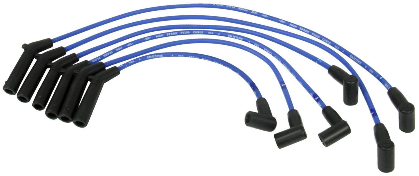 NGK Canada 53170 Juego de cables para bujías