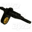 Capteur de vitesse de roue ABS BWD ABS2127