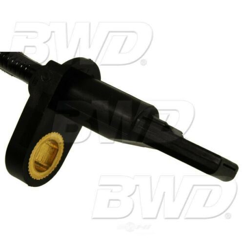 Capteur de vitesse de roue ABS BWD ABS2127