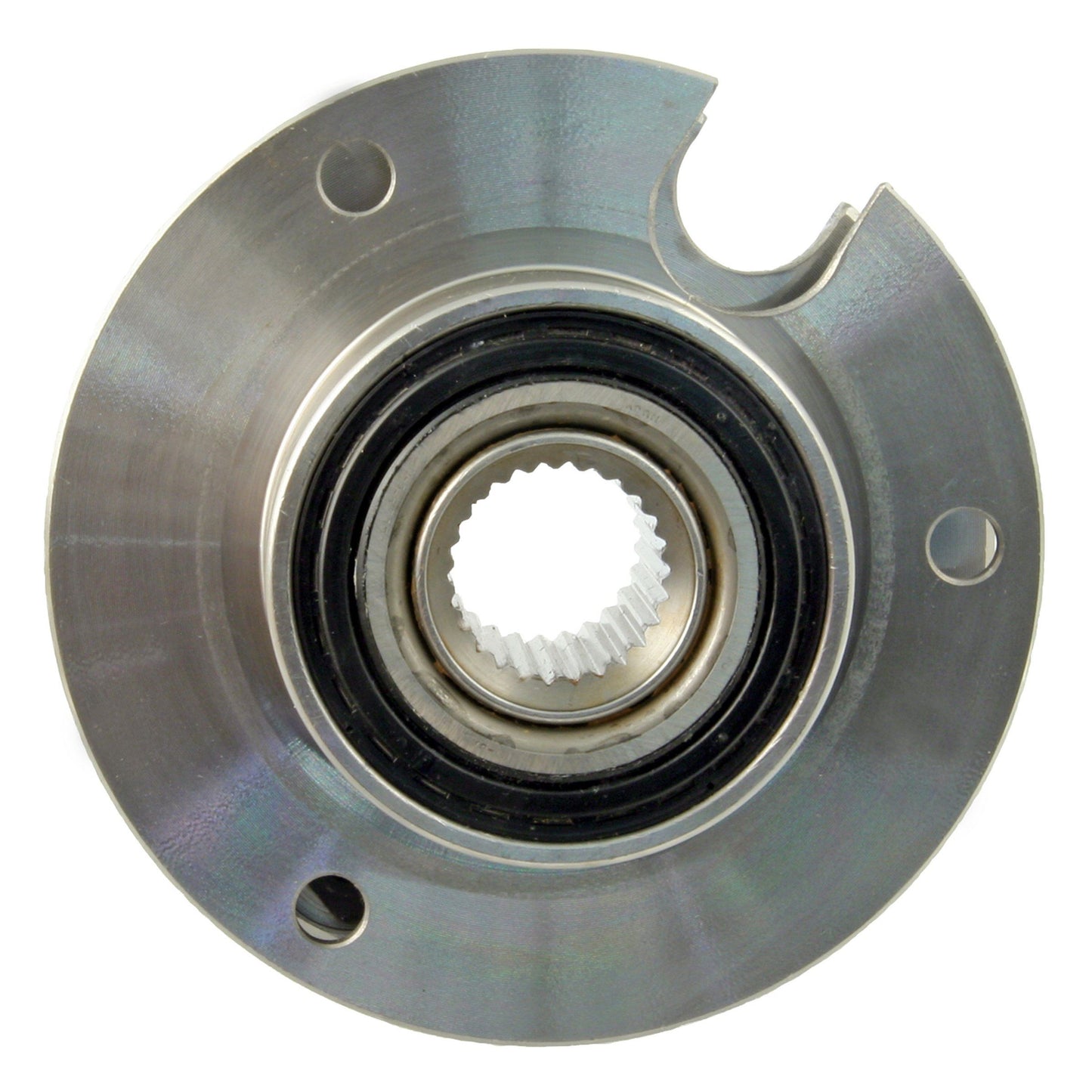 ACDelco Professional 518502 Kit de réparation de roulement de roue et de moyeu