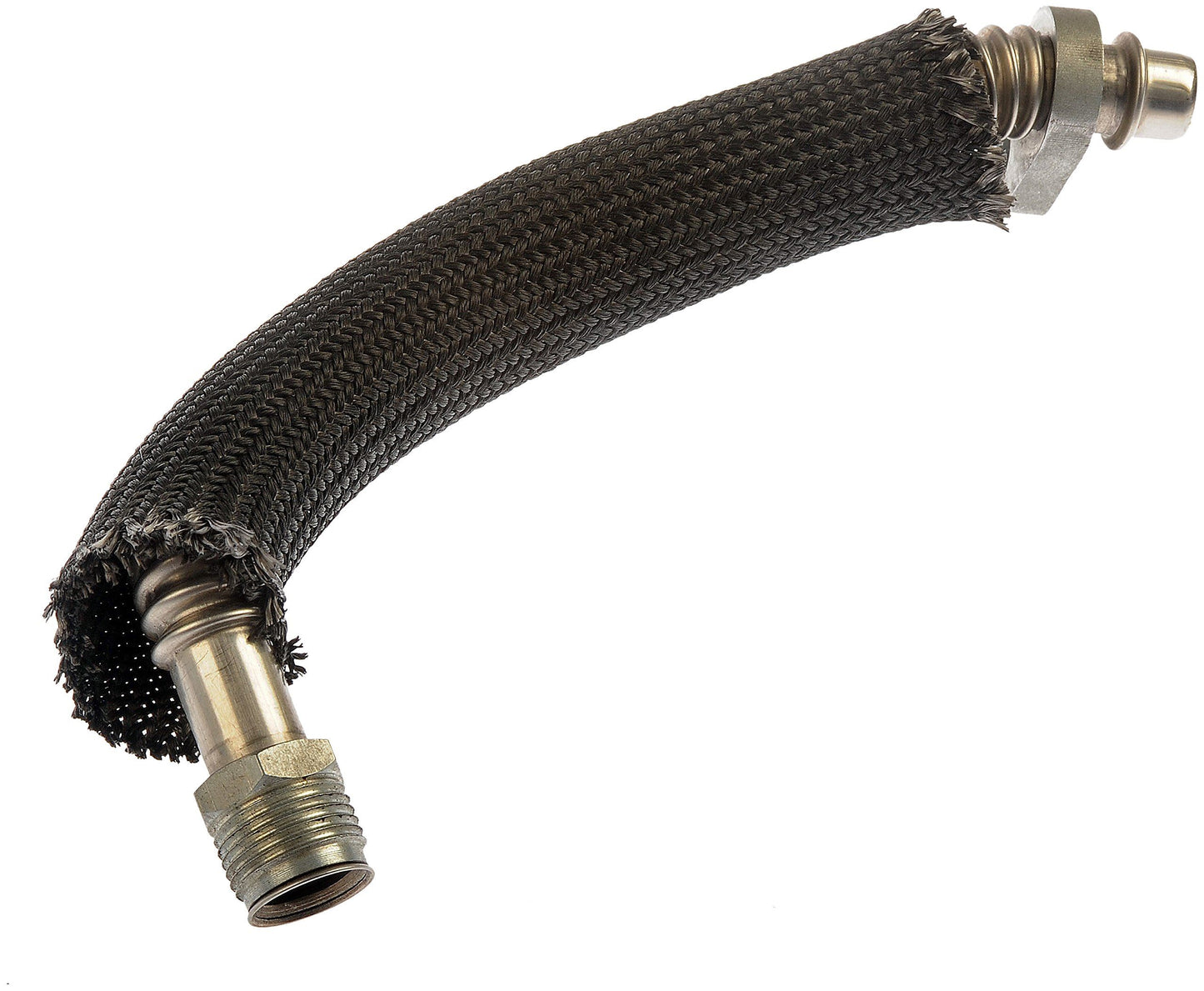 Dorman 598-202 Exhaust Gas Recirculation (EGR) Line