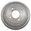 ACDelco Professional Durastop 18B152 Tambour de frein