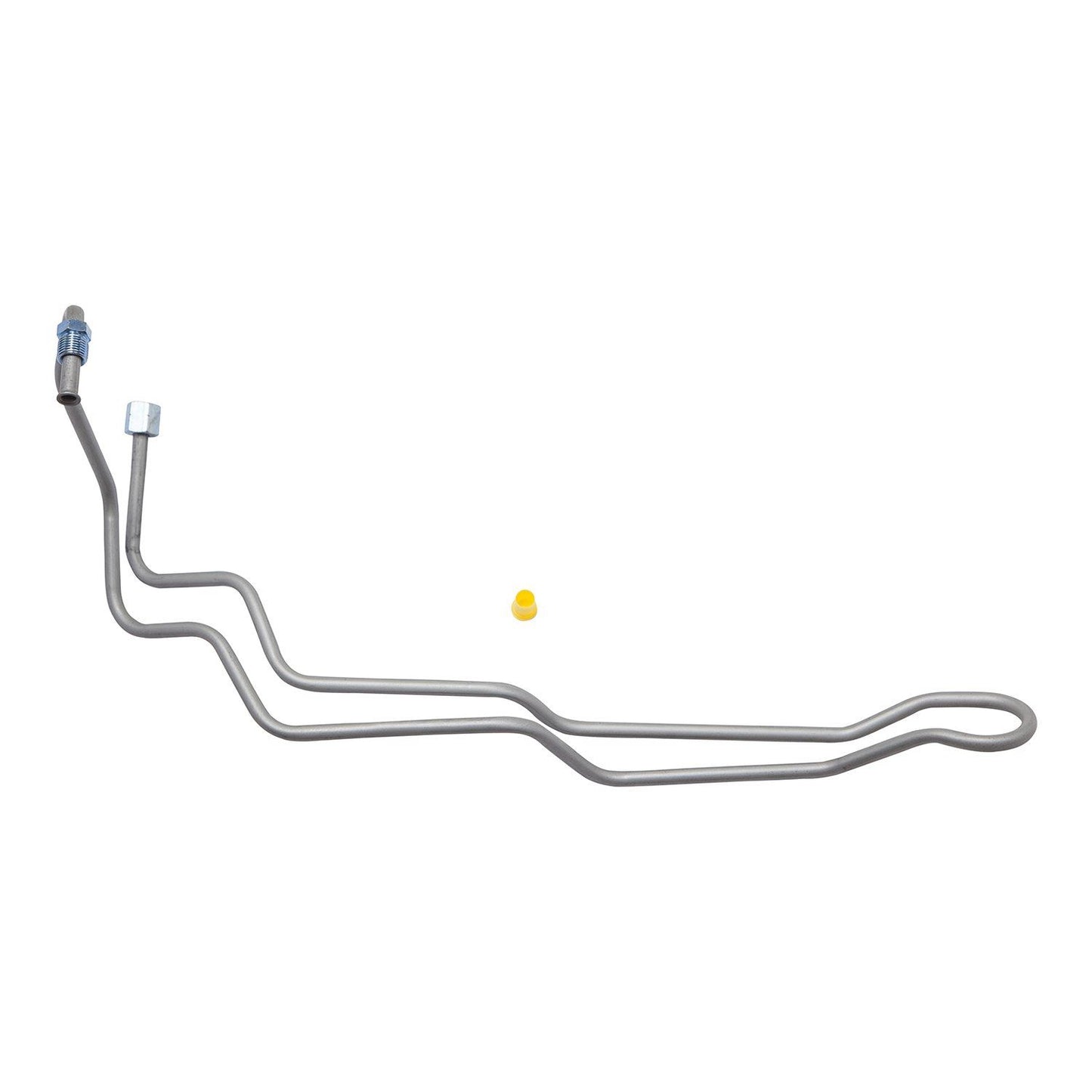 Edelmann 91853 Power Steering Pressure Line Hose Assembly