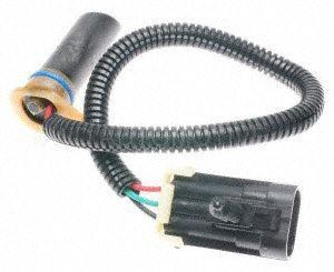 Sensor de posición del árbol de levas del motor BWD CSS895