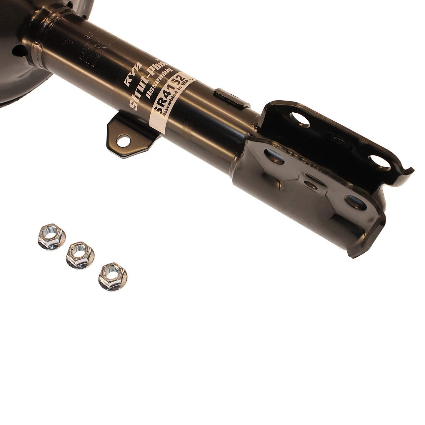 KYB SR4152 Ensemble de jambe de suspension et de ressort hélicoïdal