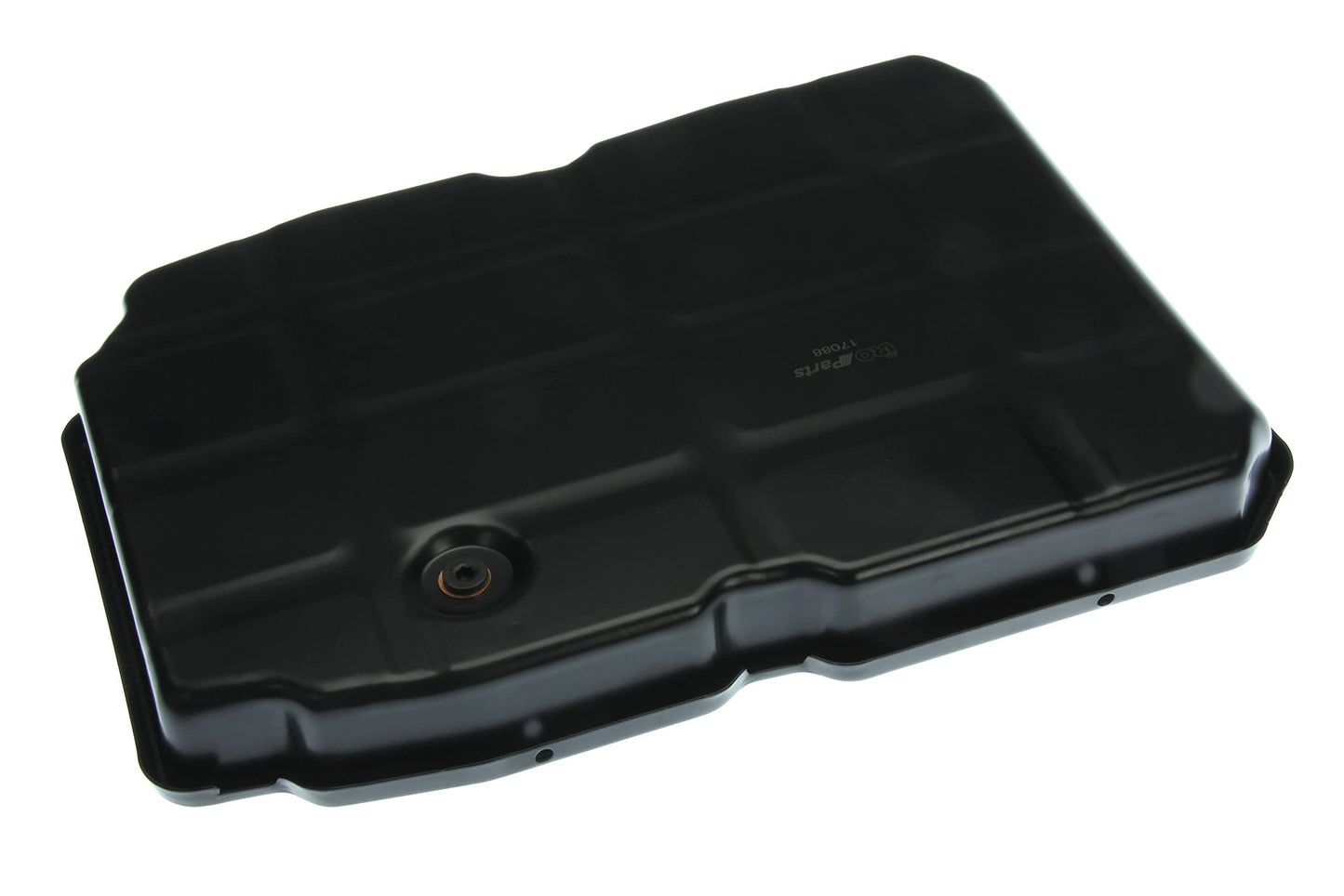 URO Parts URO-009895 Transmission Oil Pan