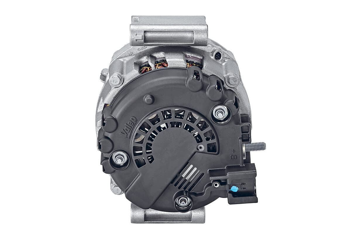Alternateur Valeo 439999