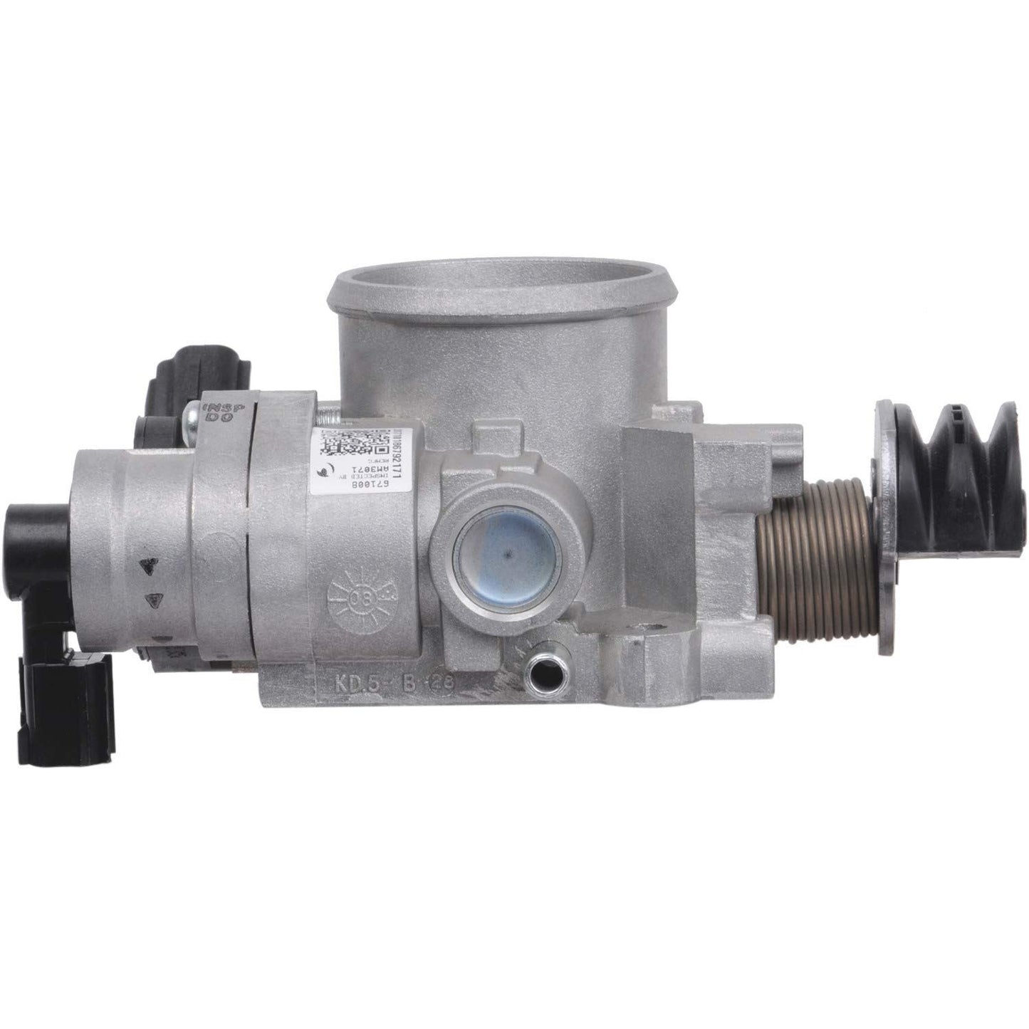 CARDONE 67-1008 Cuerpo del acelerador de inyección de combustible