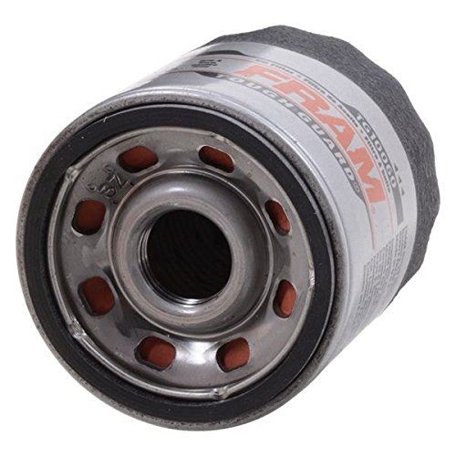 Fram TG10060 Engine Oil Filter