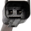 Dorman 741-430 Conjunto de regulador y motor de elevalunas eléctrico