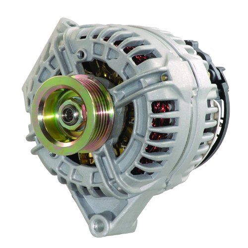 Alternador Remy 12754