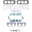 Fel-Pro HS 9885 PT-3 Engine Cylinder Head Gasket Set