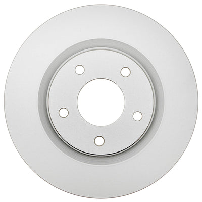 ACDelco Professional Durastop 18A81036 Rotor de freno de disco