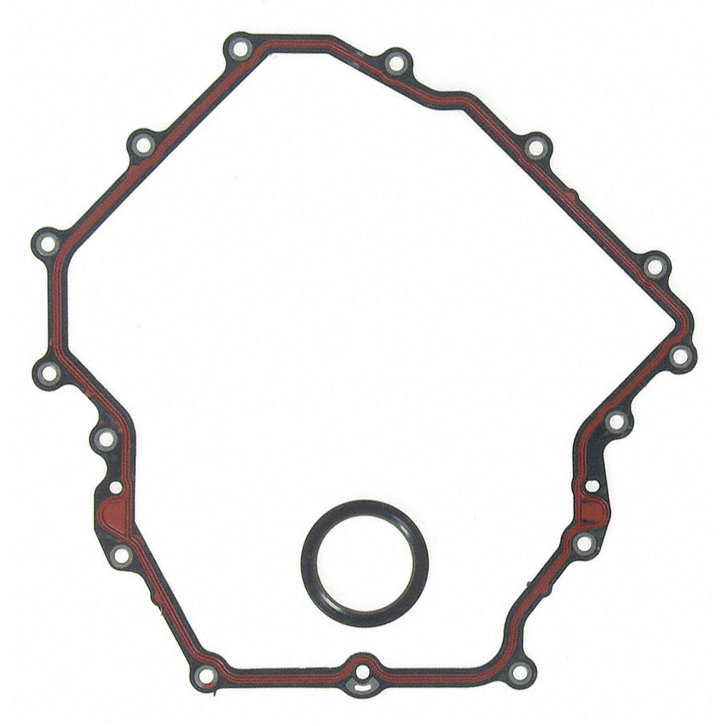 Fel-Pro TCS 46076 Kit de sello del cigüeñal del motor