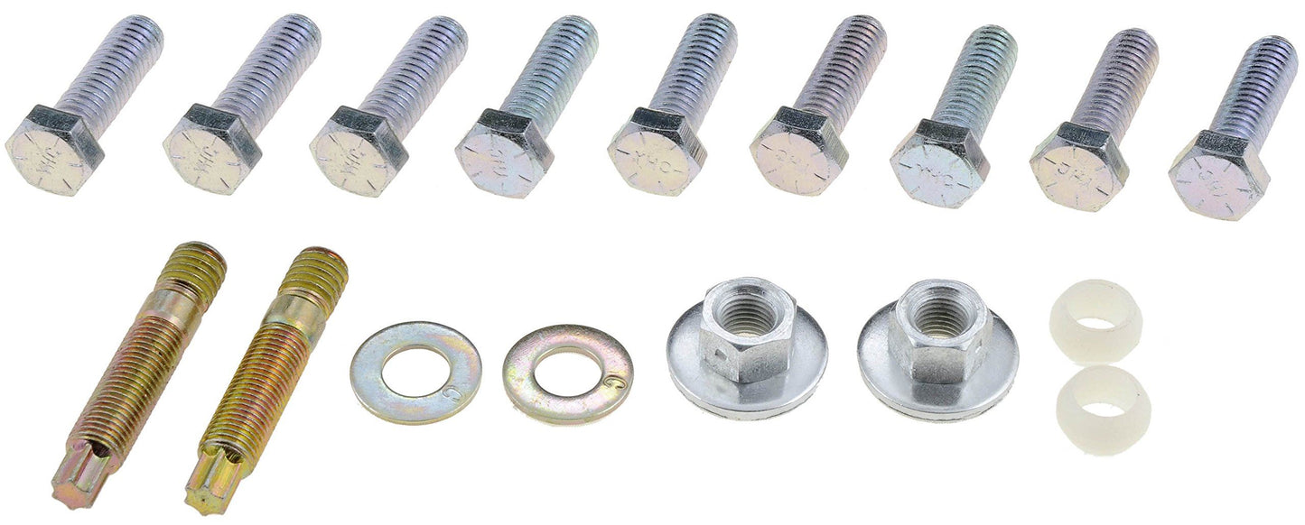 Dorman 03408B Exhaust Manifold Hardware Kit