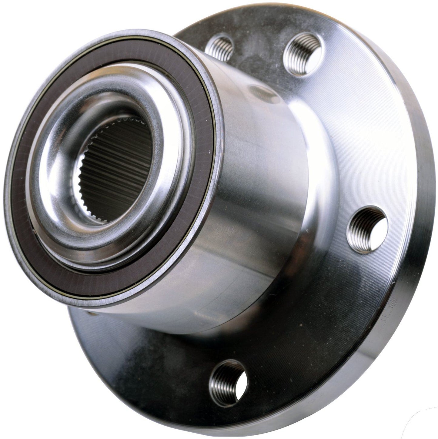 SKF BR930863 Roulement d'essieu et moyeu