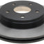 Rotor de freno de disco Raybestos 780073