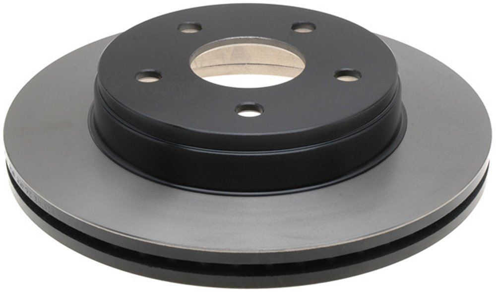 Rotor de freno de disco Raybestos 780073