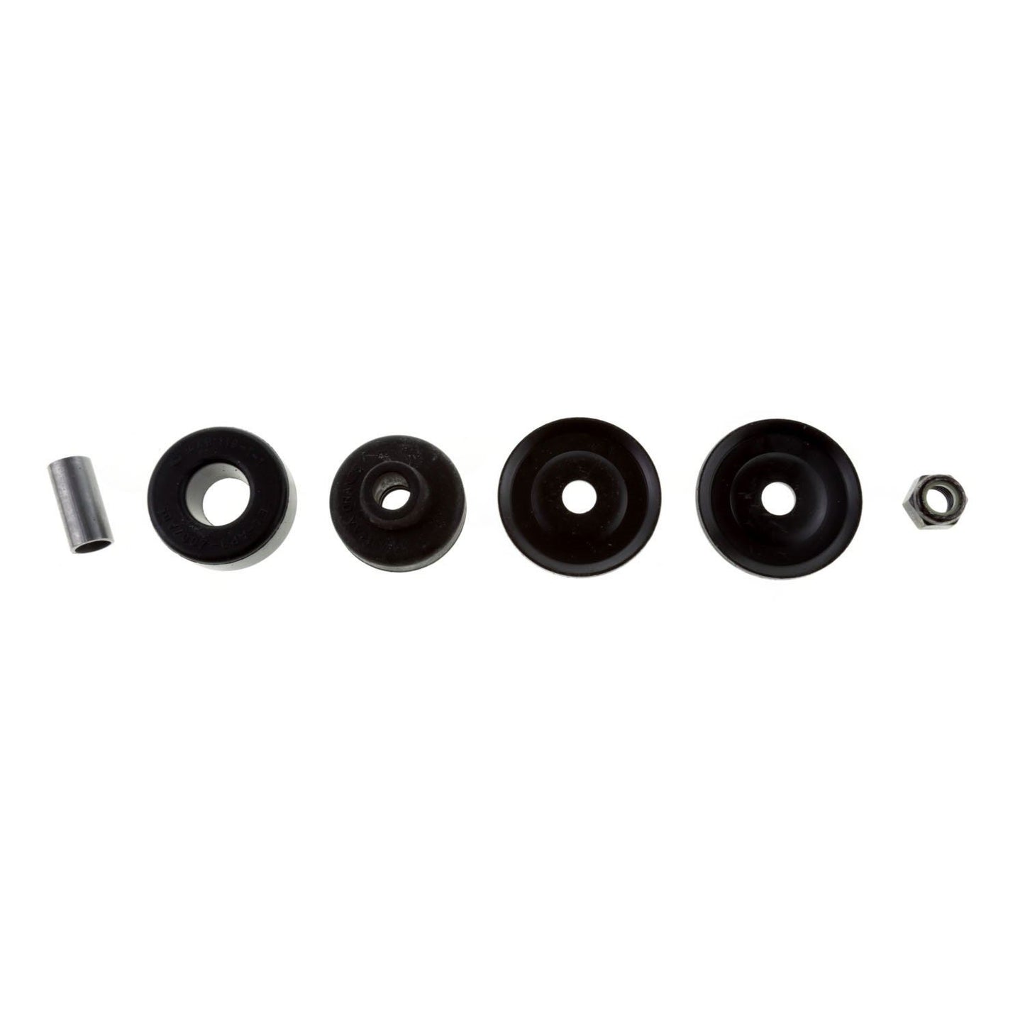 BILSTEIN 24-187213 Suspension Shock Absorber