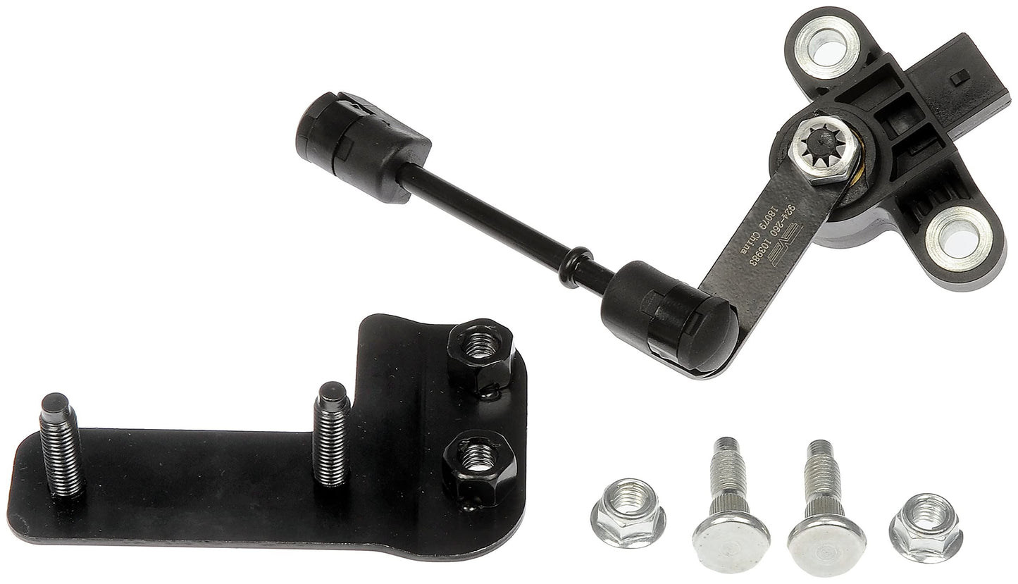 Dorman 924-260 Suspension Ride Height Sensor
