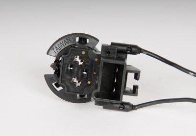 ACDelco GM Original Equipment LS118 Conector de luz de marcador lateral