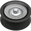 ACDelco Professional 38099 Polea tensora para correa de transmisión de accesorios