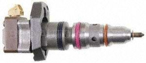 Inyector de combustible BWD 67320