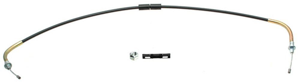 Cable de freno de estacionamiento Raybestos BC96102