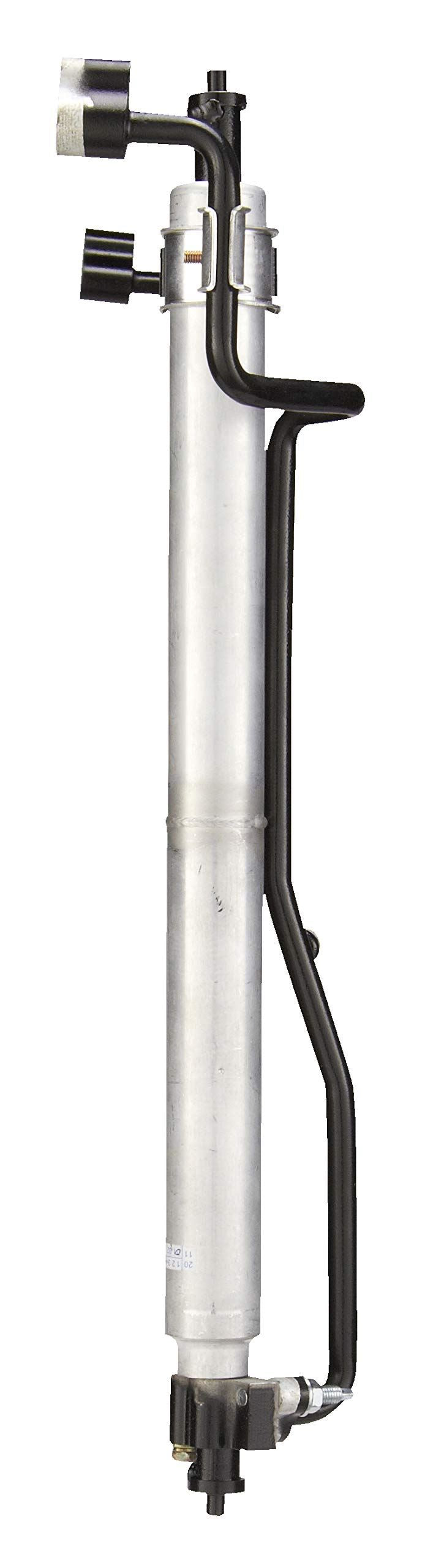 Spectra Premium 7-3239 Condensador de aire acondicionado
