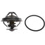 Thermostat de liquide de refroidissement moteur Mahle TX 30 71D