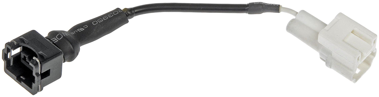 Dorman 917-031 Conector del sensor de golpe de encendido (detonación)