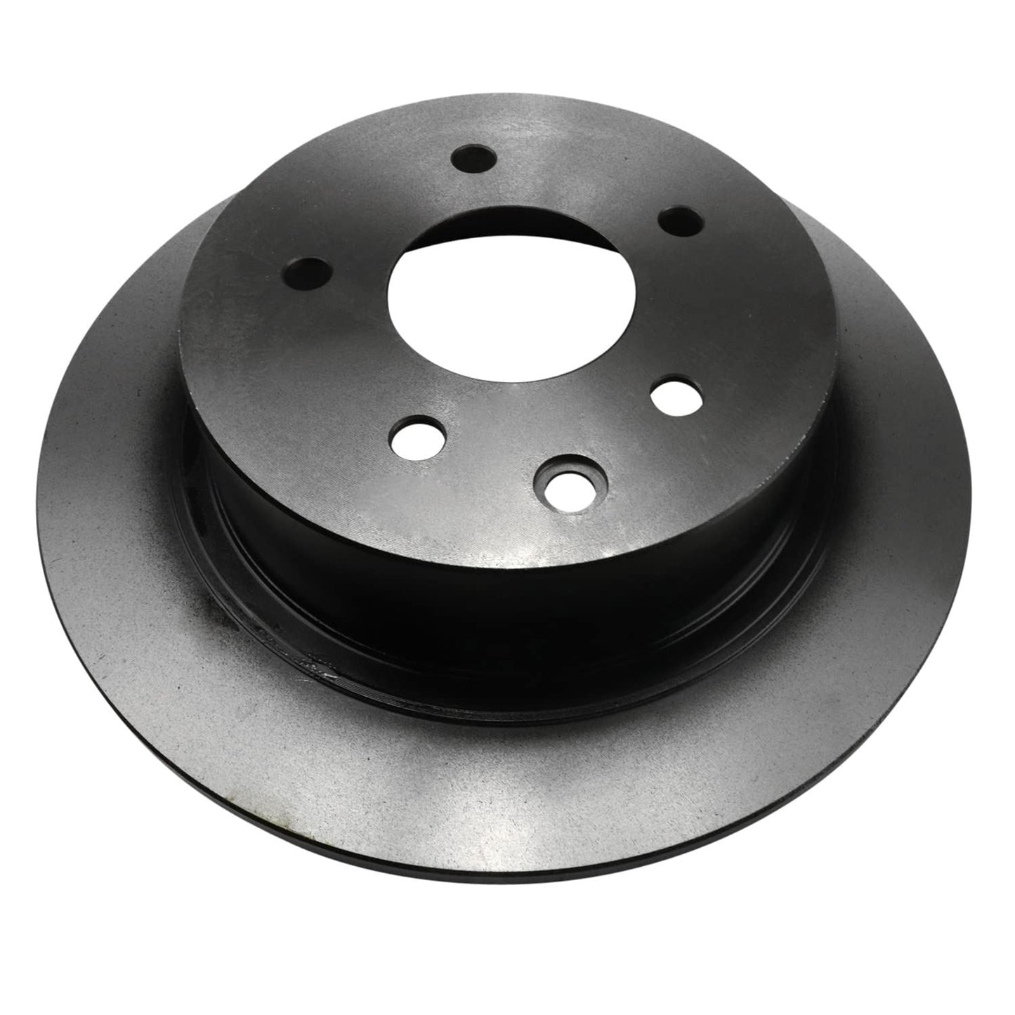 Beck/Arnley 083-2931 Disc Brake Rotor