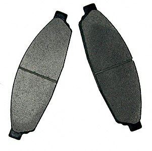 Raybestos PGD137