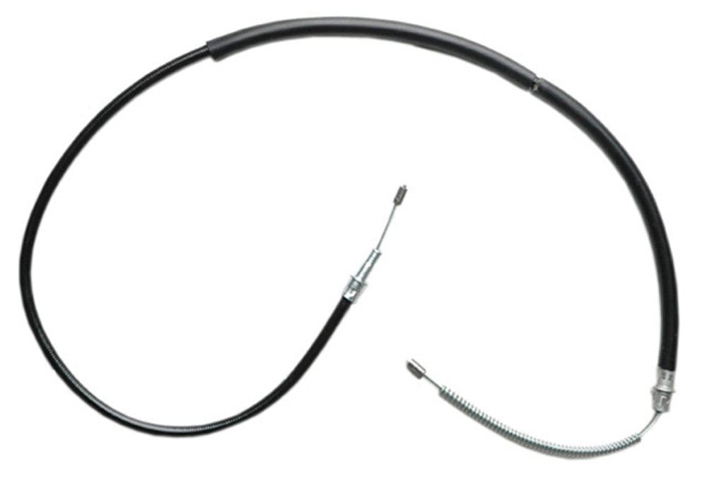 Câble de frein de stationnement Raybestos BC93486