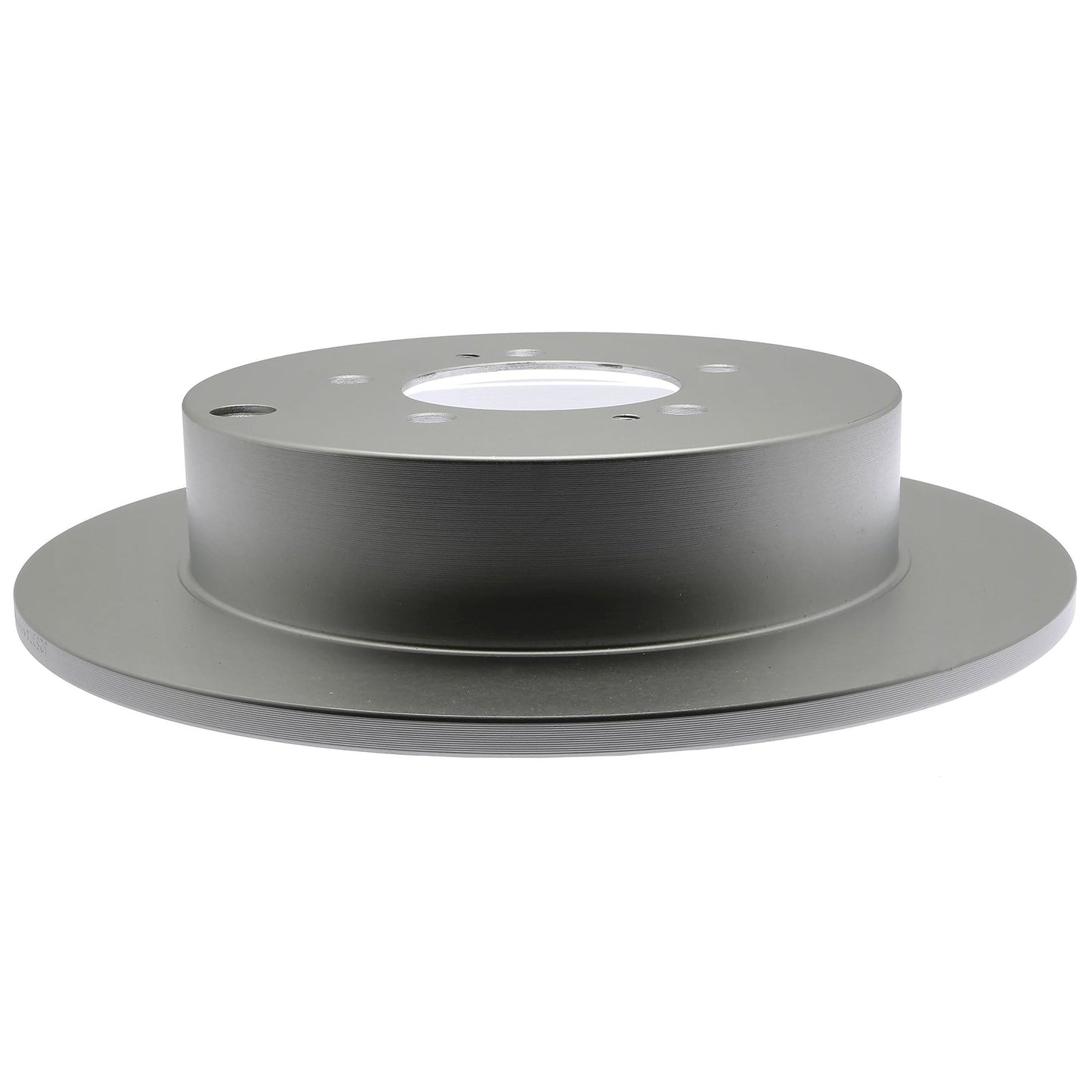 ACDelco Advantage 18A2577AC Rotor de frein à disque