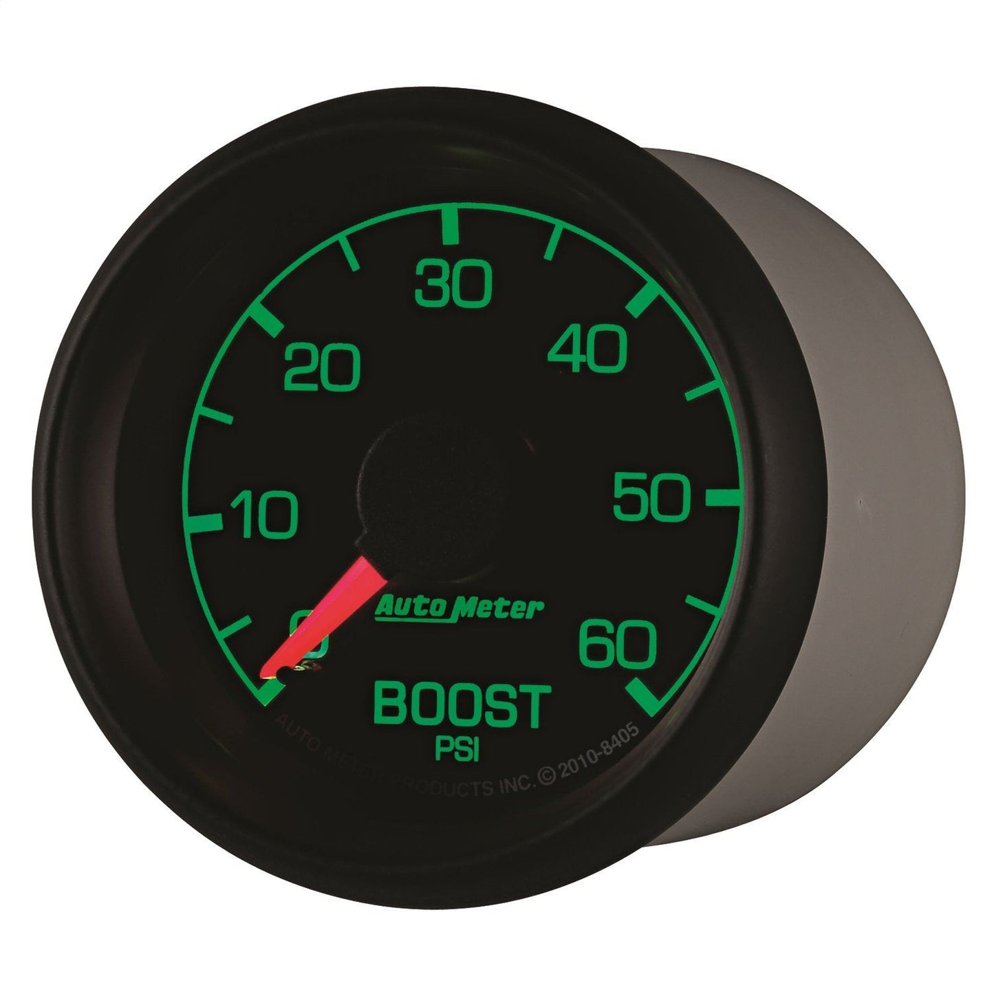 Medidor de impulso automático 8405