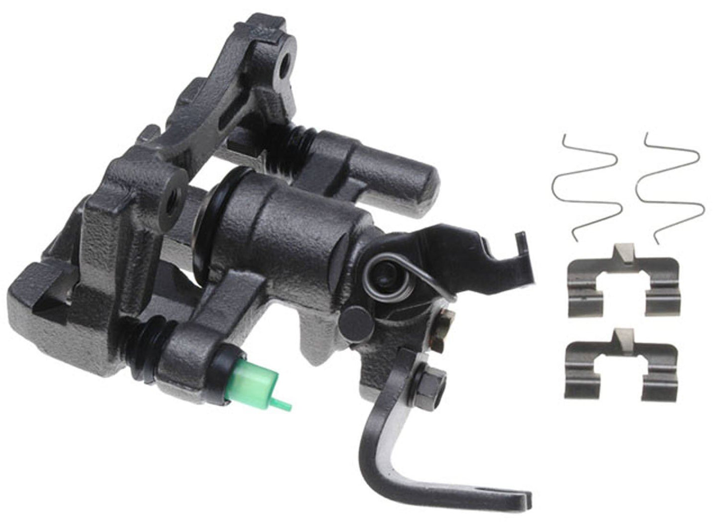 ACDelco Professional Durastop 18FR1459 Disc Brake Caliper