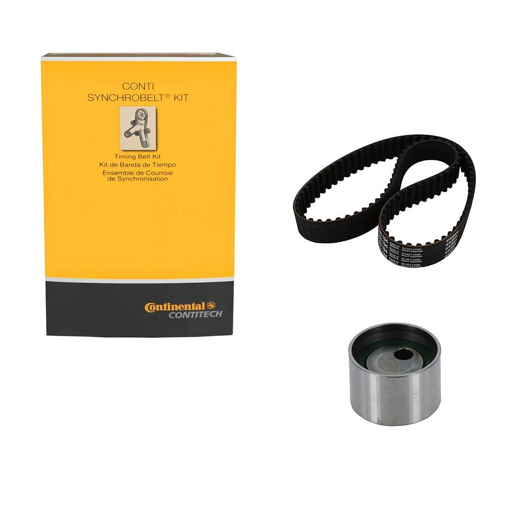 CRP TB194K2 Engine Timing Belt Component Kit