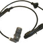 Beck/Arnley 084-4054 ​​Sensor de velocidad de rueda ABS