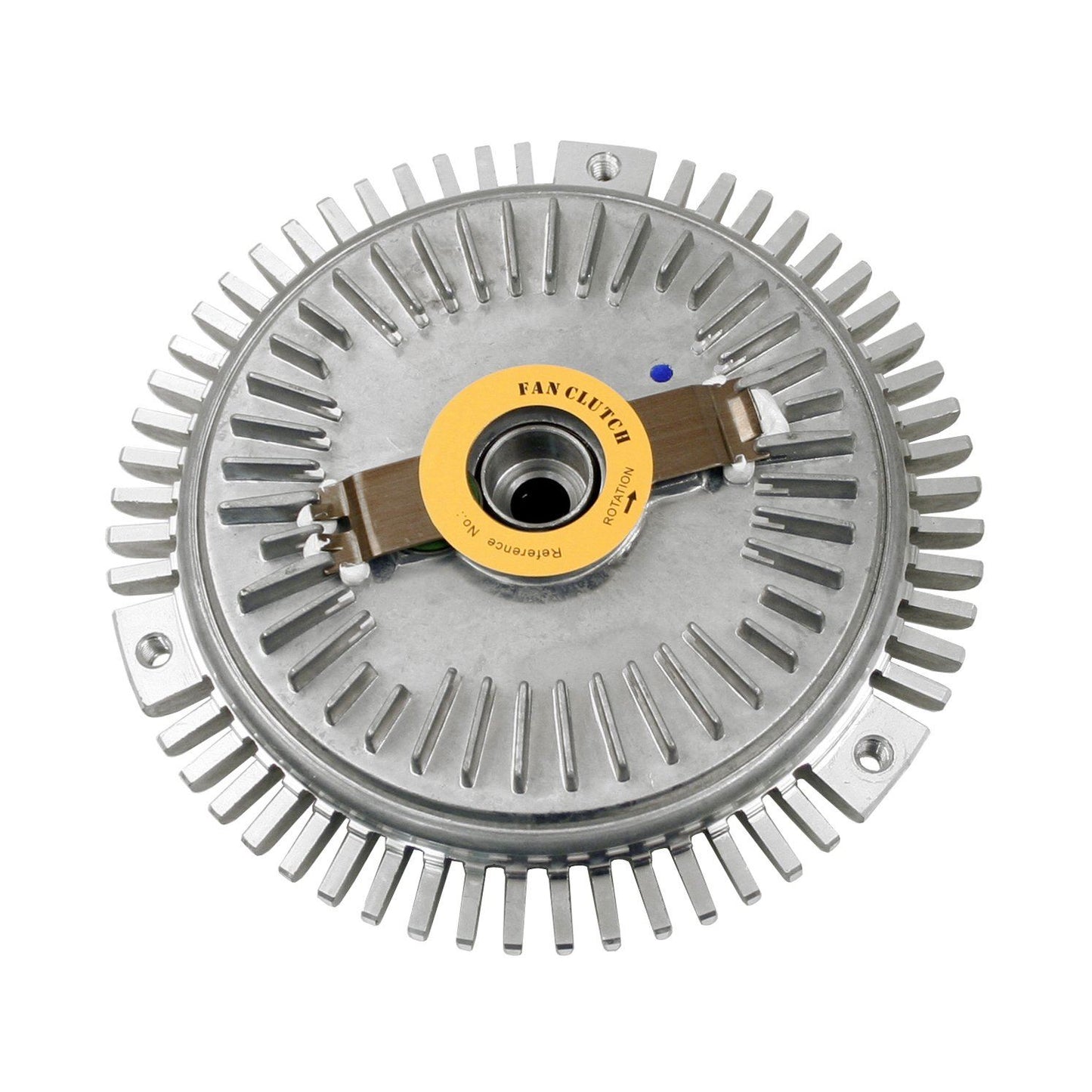 Beck/Arnley 130-0217 Embrayage de ventilateur de refroidissement moteur