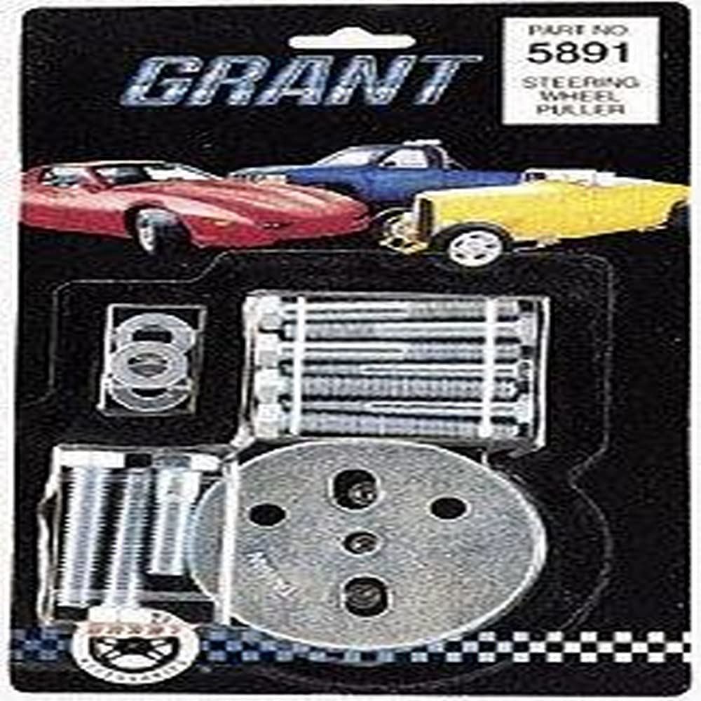 GRANT 5891