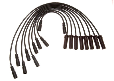ACDelco GM Original Equipment 748G Juego de cables para bujías
