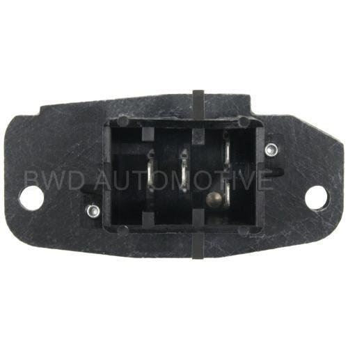 BWD RU1099 HVAC Blower Motor Resistor