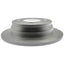 Rotor de freno de disco ACDelco Advantage 18A2828AC