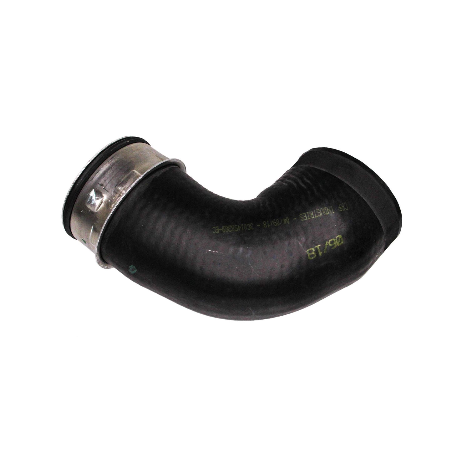 Manguera de intercooler CRP TCH0324